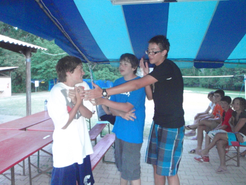 Village Camps International Summer Camp Ard&egrave;che, France 2019-07-26 https://www.villagecamps.com/journals_admin/images/23--Eric, Tibo and Slav.jpg